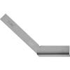 135° miter square with special steel stop type 4634